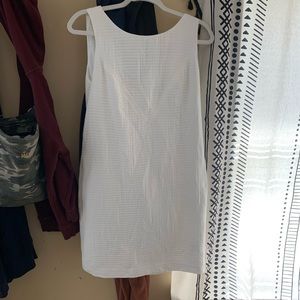 Banana Republic dress
